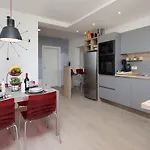Rodela * Abbázia