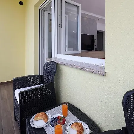 Rodela Appartement *