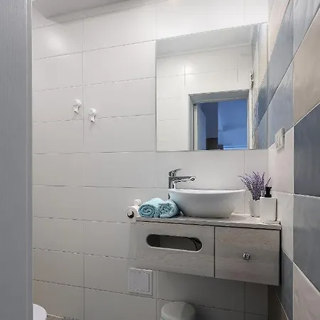 Appartement Rodela