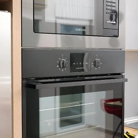 Appartement Rodela