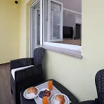 Rodela Apartment *