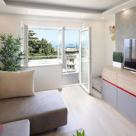 Rodela * Опатия