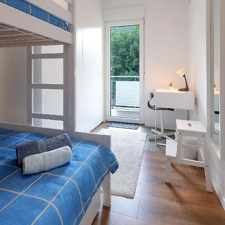 Rodela Апартаменты