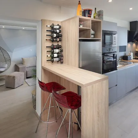 Апартаменты Rodela Опатия