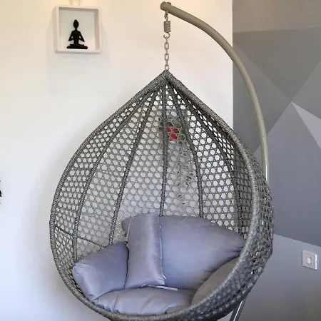 Rodela Апартаменты