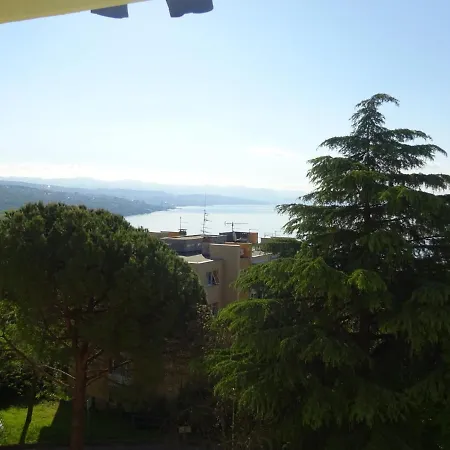 Апартаменты Rodela Опатия