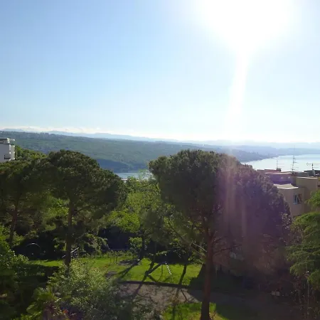 Апартаменты Rodela