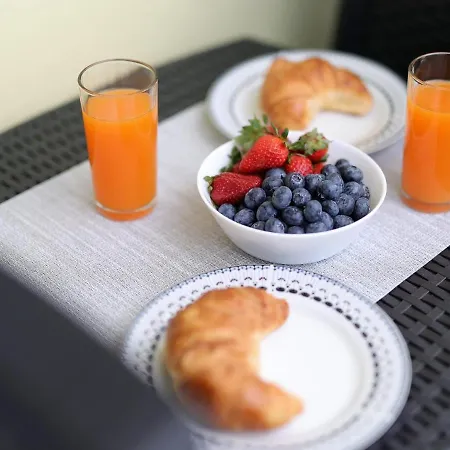 Rodela Апартаменты