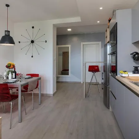 Rodela Апартаменты *