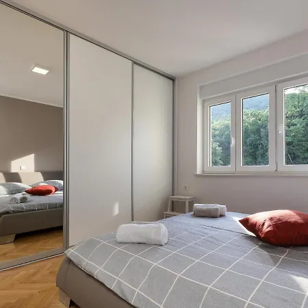 Апартаменты Rodela