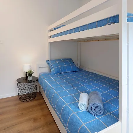 Апартаменты Rodela Опатия