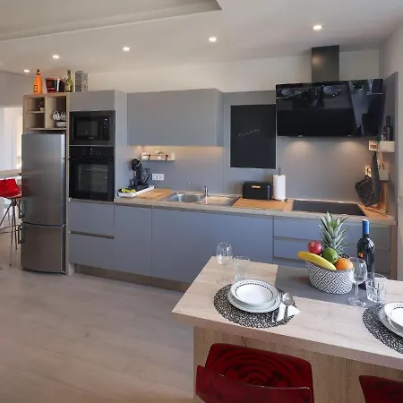 Rodela Apartman *