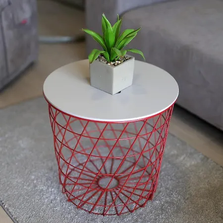 Апартаменты Rodela *