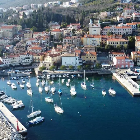Rodela Apartman