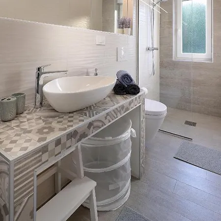 Апартаменты Rodela