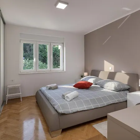 Rodela Апартаменты