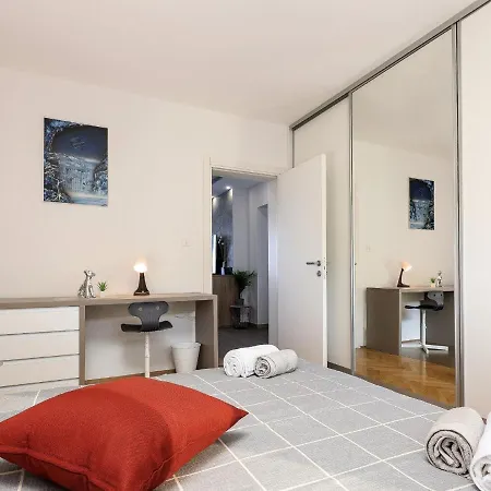 Lägenhet Rodela Opatija
