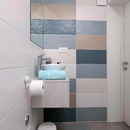 Rodela Апартаменты