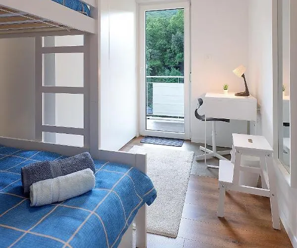 Rodela Apartman