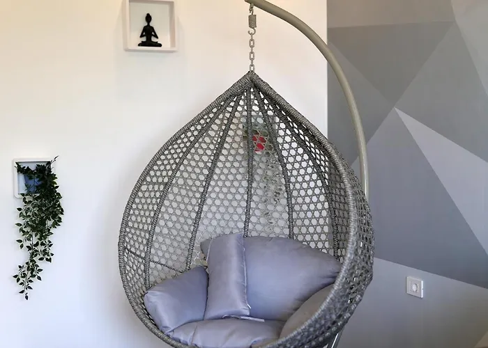 Rodela Apartman