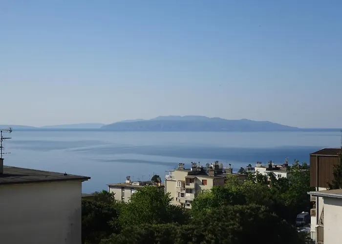 Rodela Apartman