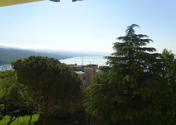 Apartman Rodela Abbázia