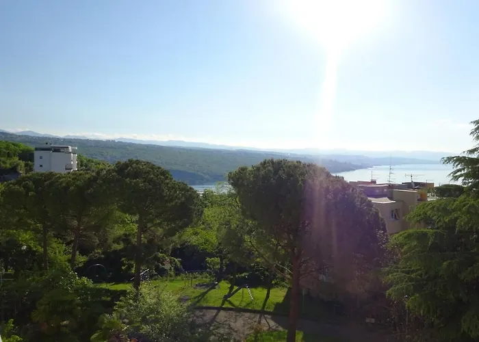 Apartman Rodela