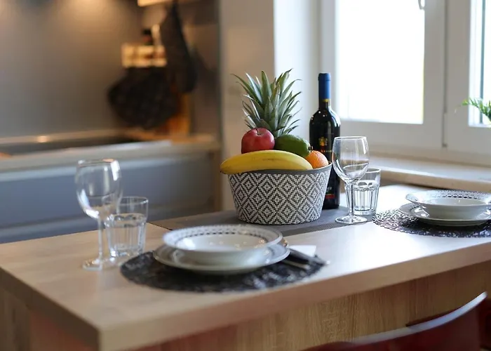 Apartman Rodela