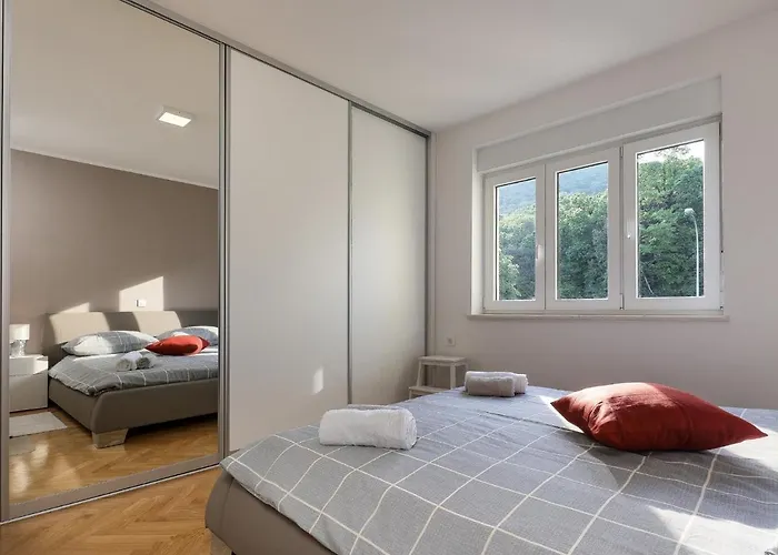 Apartman Rodela