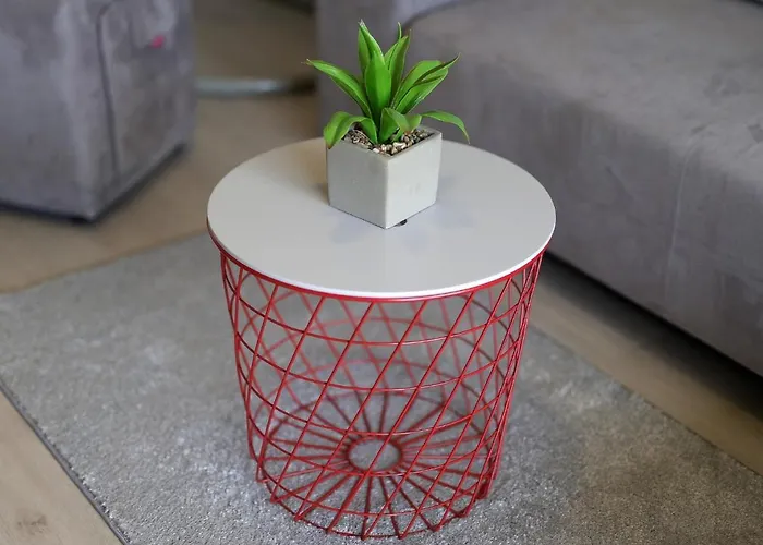 Apartamento Rodela *