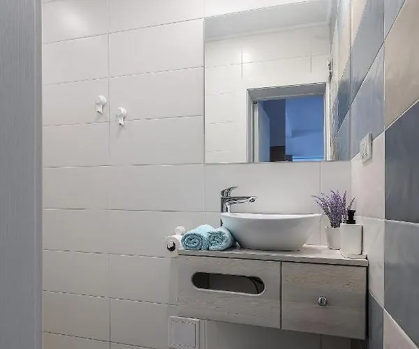 Apartman Rodela