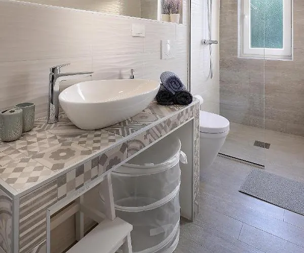 Apartman Rodela