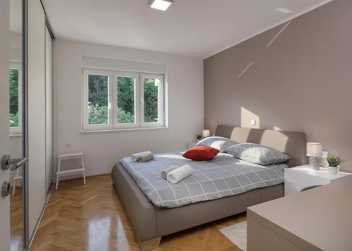 Rodela Apartman