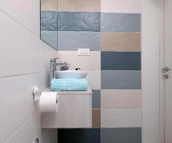 Rodela Apartman