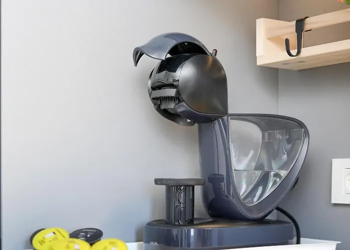 Rodela Apartamento *