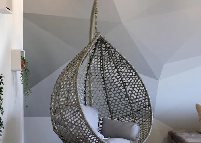 Rodela Apartman Abbázia