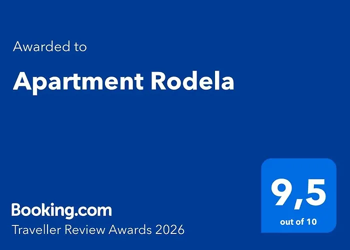 Rodela *