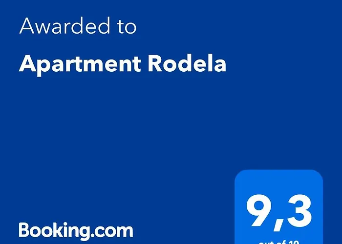 Apartman Rodela
