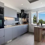 Rodela Apartamento Opatija
