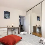 Apartamento Rodela Opatija