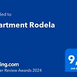 Apartamento Rodela
