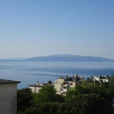 Rodela Apartamento