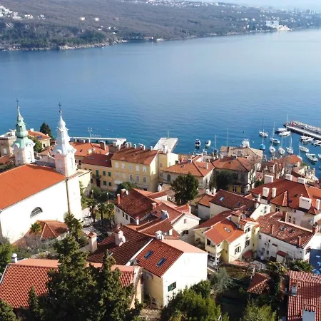 Rodela Opatija